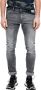 Q S designed by 5-pocket jeans met lichte used-effecten - Thumbnail 2