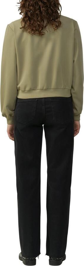 Q S designed by Blouson met ribboorden - Foto 3