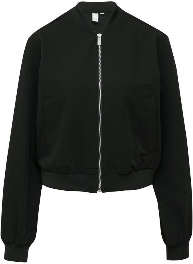 Q S designed by Blouson met ribboorden