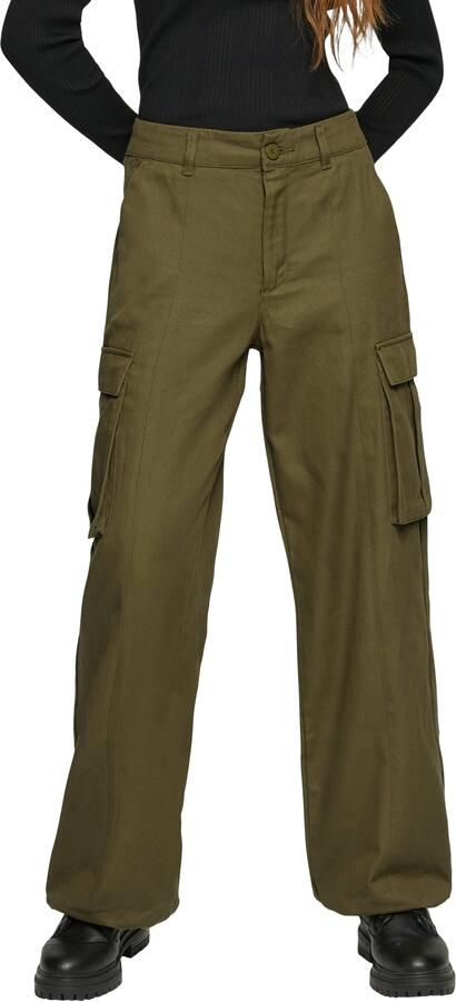 Q S designed by Cargobroek met cargozakken