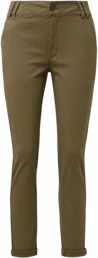 Q S designed by Chino van katoen-stretch