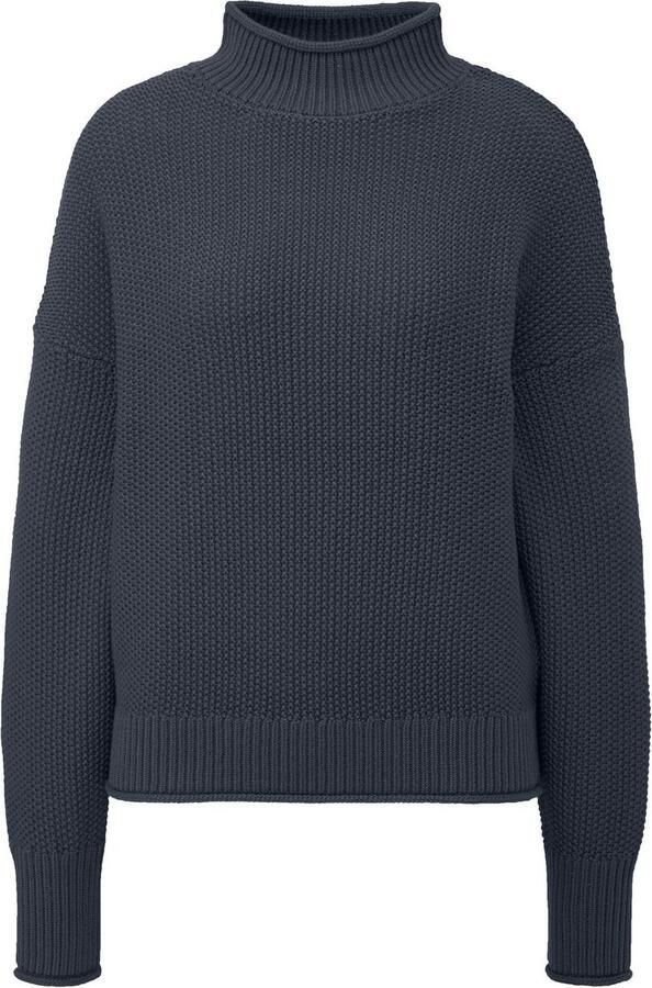 Q S designed by Gebreide trui