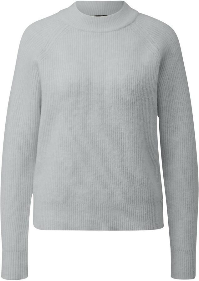 Q S designed by Gebreide trui