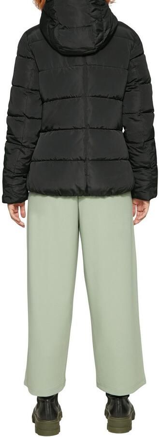 Q S designed by Gewatteerde jas met een capuchon - Foto 5