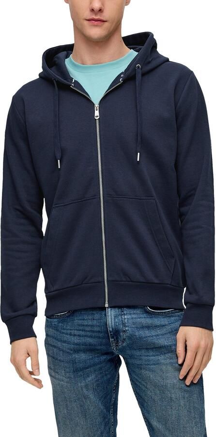 Q S designed by Hoodie met een capuchon - Foto 4