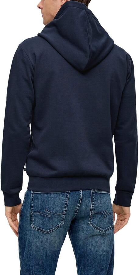 Q S designed by Hoodie met een capuchon - Foto 2