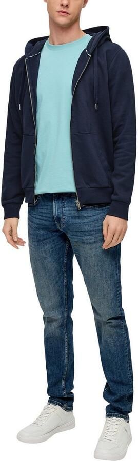 Q S designed by Hoodie met een capuchon - Foto 3