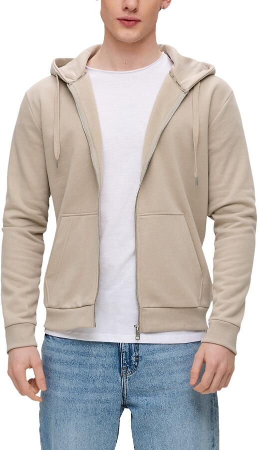 Q S designed by Hoodie met een capuchon - Foto 4