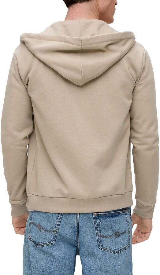 Q S designed by Hoodie met een capuchon - Foto 2