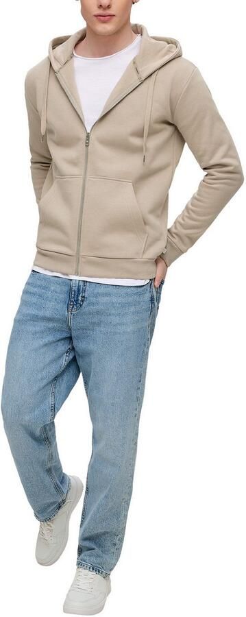 Q S designed by Hoodie met een capuchon - Foto 3