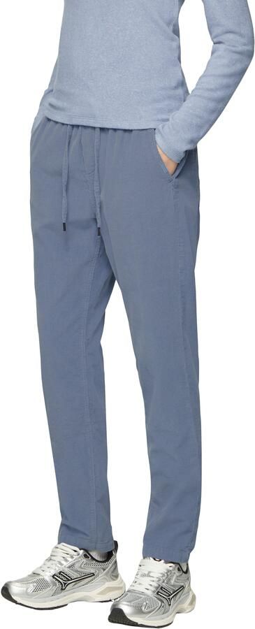 Q S designed by Joggingbroek met zakken - Foto 4
