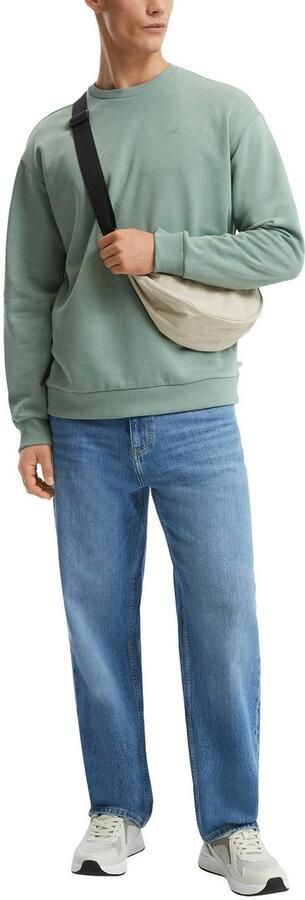 Q S designed by Relax fit jeans Style Devon in five-pocketsstijl - Foto 3