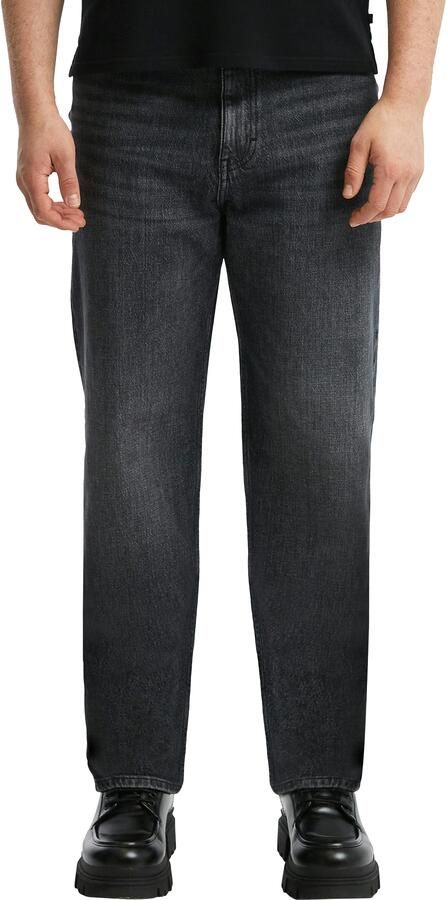 Q S designed by Relax fit jeans Style Devon in five-pocketsstijl - Foto 4