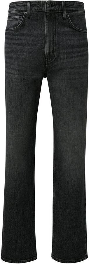 Q S designed by Relax fit jeans Style Devon in five-pocketsstijl - Foto 3