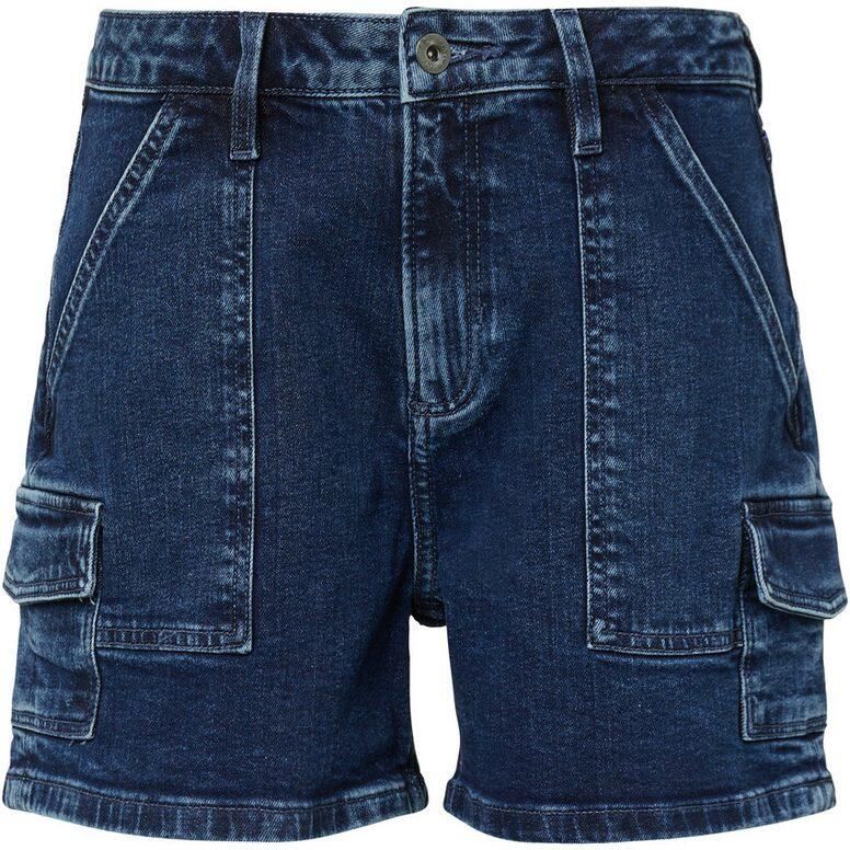 Q S designed by Short Zomerbroek met zakken