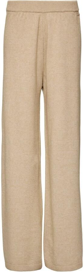 Q S designed by Stoffen broek Zomerbroek met elastische band - Foto 3