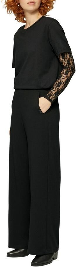 Q S designed by Stoffen broek Zomerbroek met stretchpercentage - Foto 3