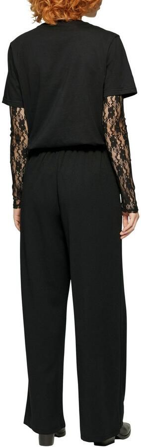 Q S designed by Stoffen broek Zomerbroek met stretchpercentage - Foto 2