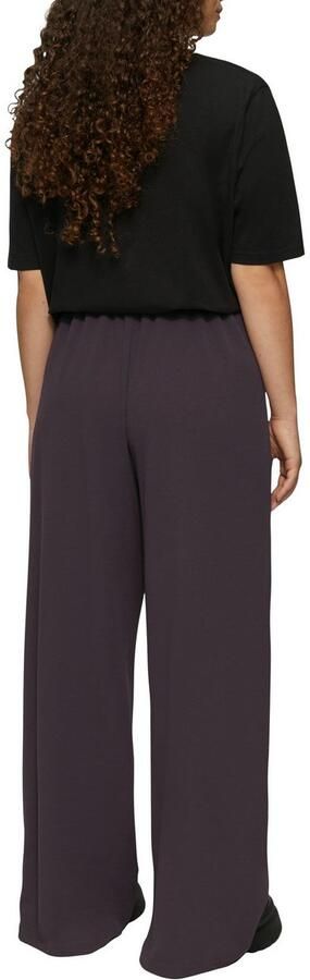 Q S designed by Stoffen broek Zomerbroek met stretchpercentage - Foto 3