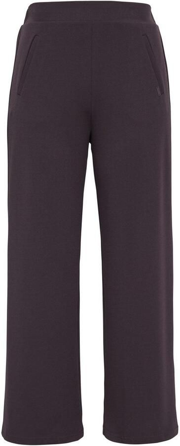 Q S designed by Stoffen broek Zomerbroek met stretchpercentage