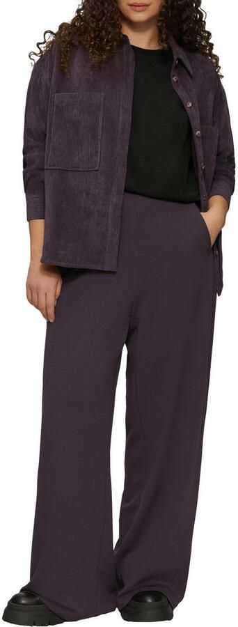 Q S designed by Stoffen broek Zomerbroek met stretchpercentage - Foto 2