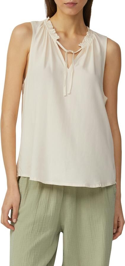 Q S designed by Top met gegolfde kraag - Foto 6