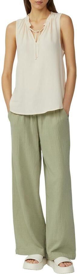 Q S designed by Top met gegolfde kraag - Foto 4