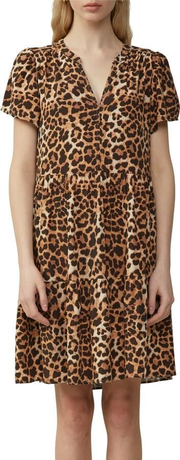 Q S designed by Zomerjurk met print all-over - Foto 4