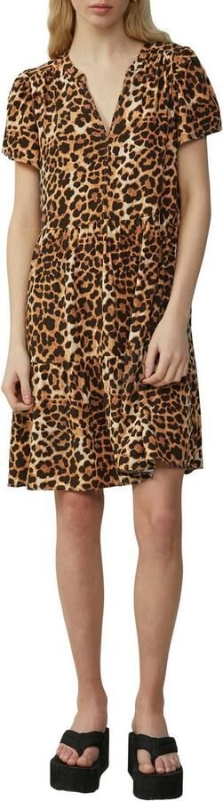 Q S designed by Zomerjurk met print all-over - Foto 3