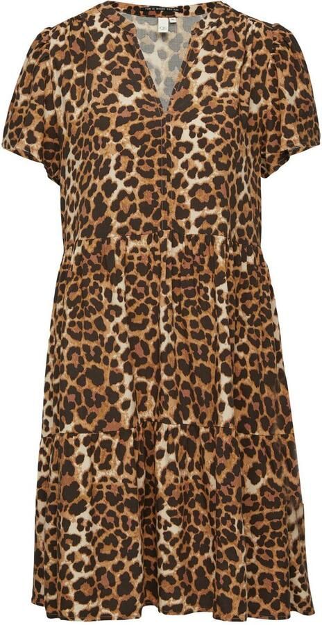 Q S designed by Zomerjurk met print all-over