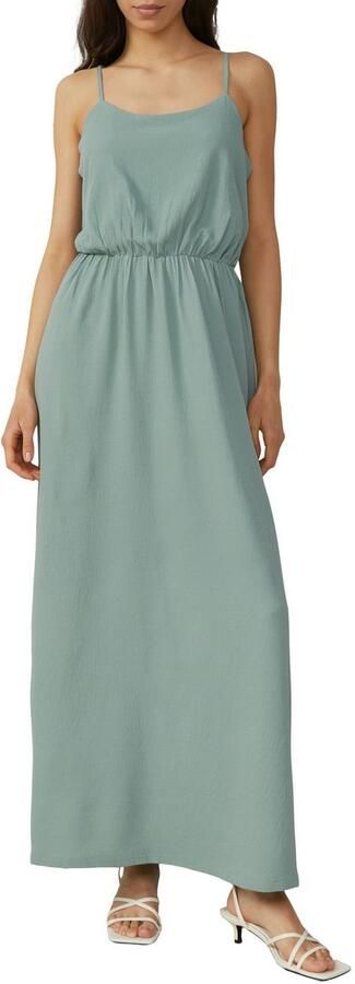 Q S designed by Zomerjurk met spaghettibandjes