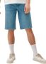 Q S by s.Oliver regular fit short blauw - Thumbnail 2