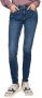 Q S designed by Slim fit jeans Catie Slim in karakteristiek 5 pocketsmodel - Thumbnail 3