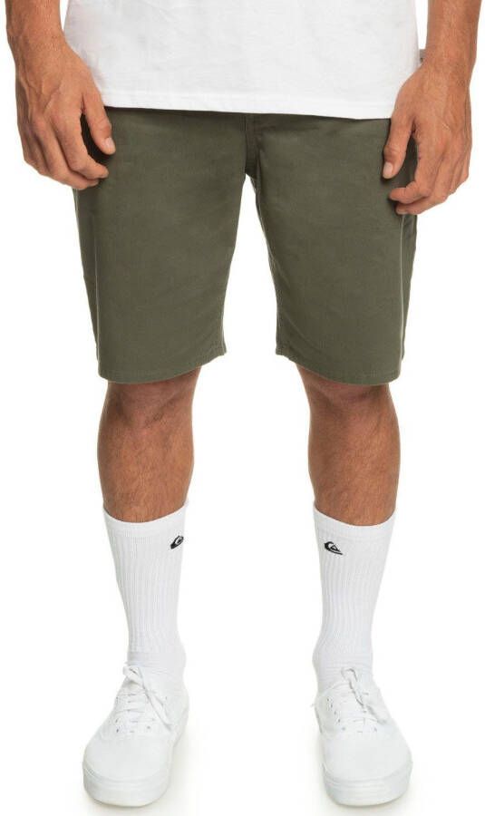 Quiksilver Bermuda Chino Shorts