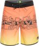 Quiksilver Boardshort Everyday Scallop 19" - Thumbnail 1