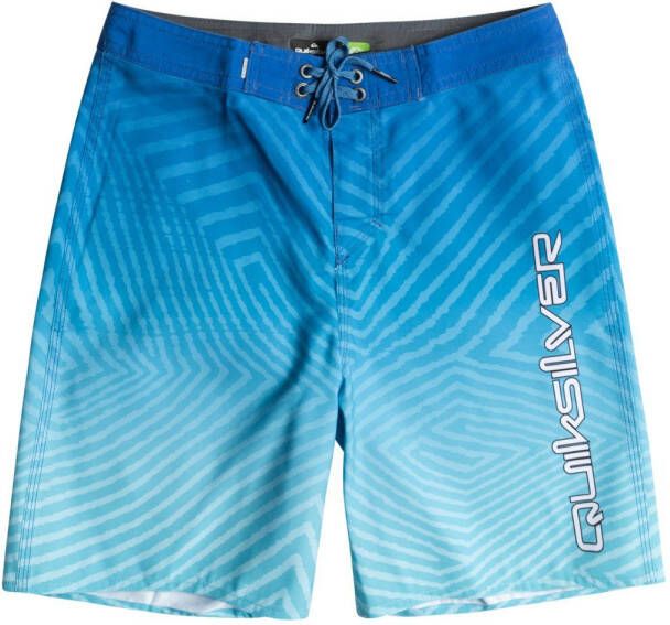 Quiksilver Boardshort Everyday Warp Fade 17"