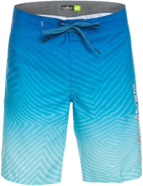Quiksilver Boardshort Everyday Warp Fade 20"