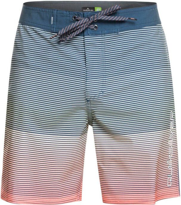 Quiksilver Boardshort Surfsilk Massive 17"
