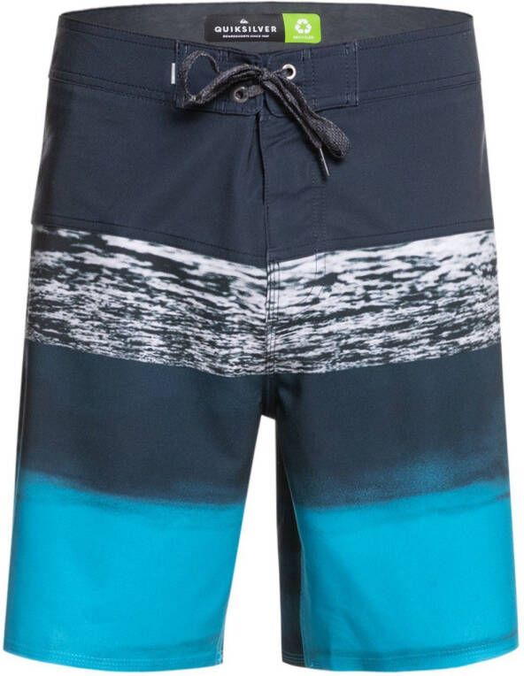 Quiksilver Boardshort Surfsilk Panel 18"