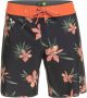 Quiksilver Boardshort Surfsilk Scallop 18" - Thumbnail 2