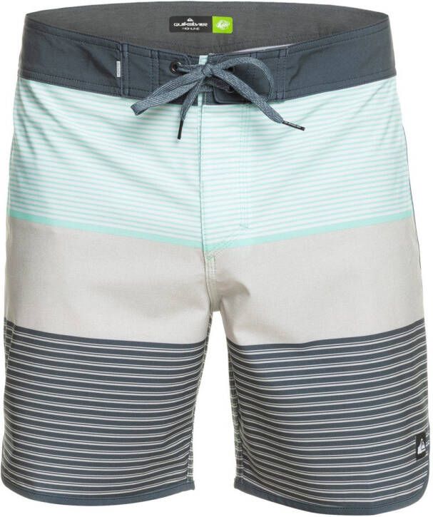 Quiksilver Boardshort Surfsilk Tijuana 18"