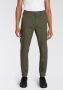 Quiksilver Cargobroek Heren Slipbroek Cargo met Bindband - Thumbnail 7