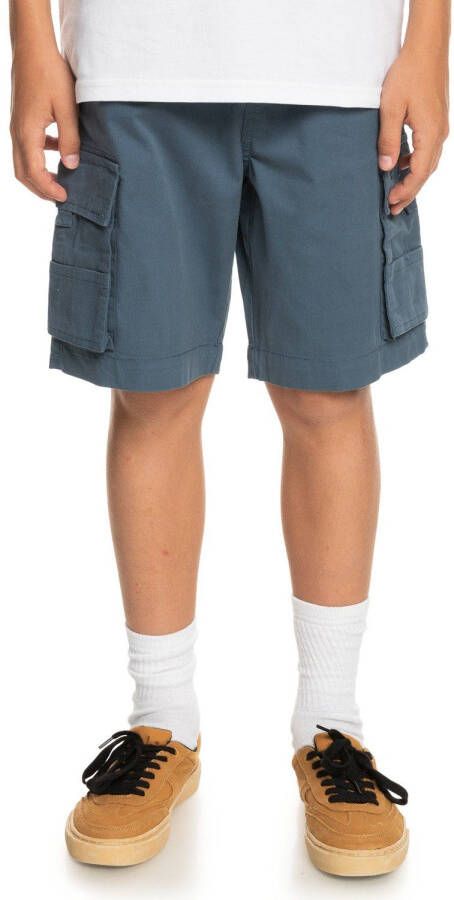 Quiksilver Cargoshort Cargo To Surf