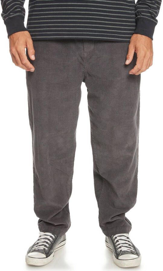 Quiksilver Cordbroek Cord Beach Cruiser