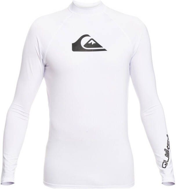 Quiksilver Neopreen-jasje All Time