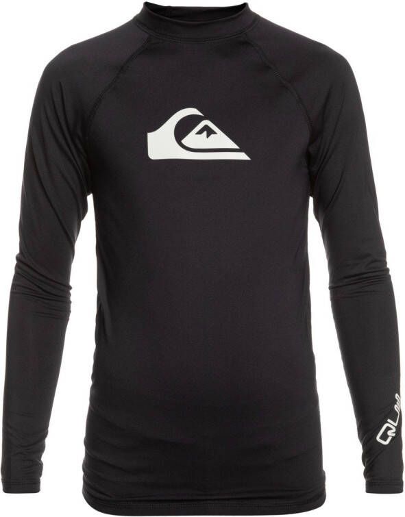 Quiksilver Neopreen-jasje All Time