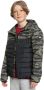 Quiksilver Gewatteerde jas SCALY MIX YOUTH Ultralicht - Thumbnail 1