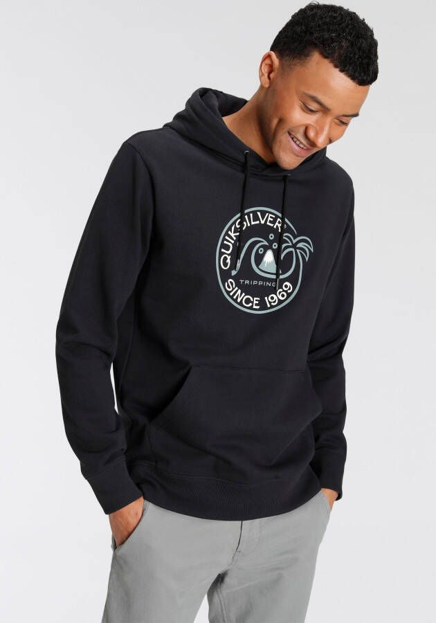 Quiksilver Hoodie