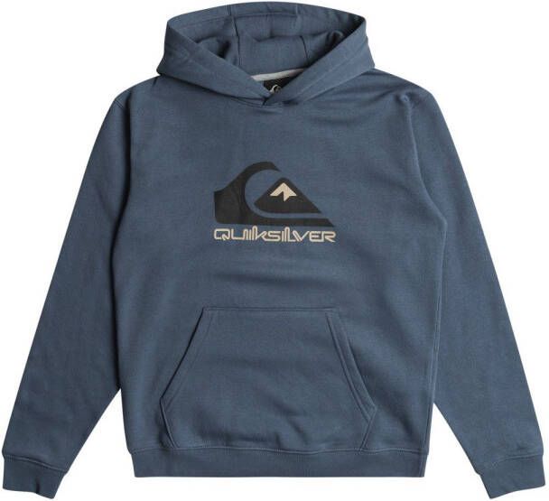 Quiksilver Sweater BIG LOGO YOUTH