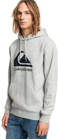 Quiksilver Sweater BIG LOGO HOOD - Foto 1